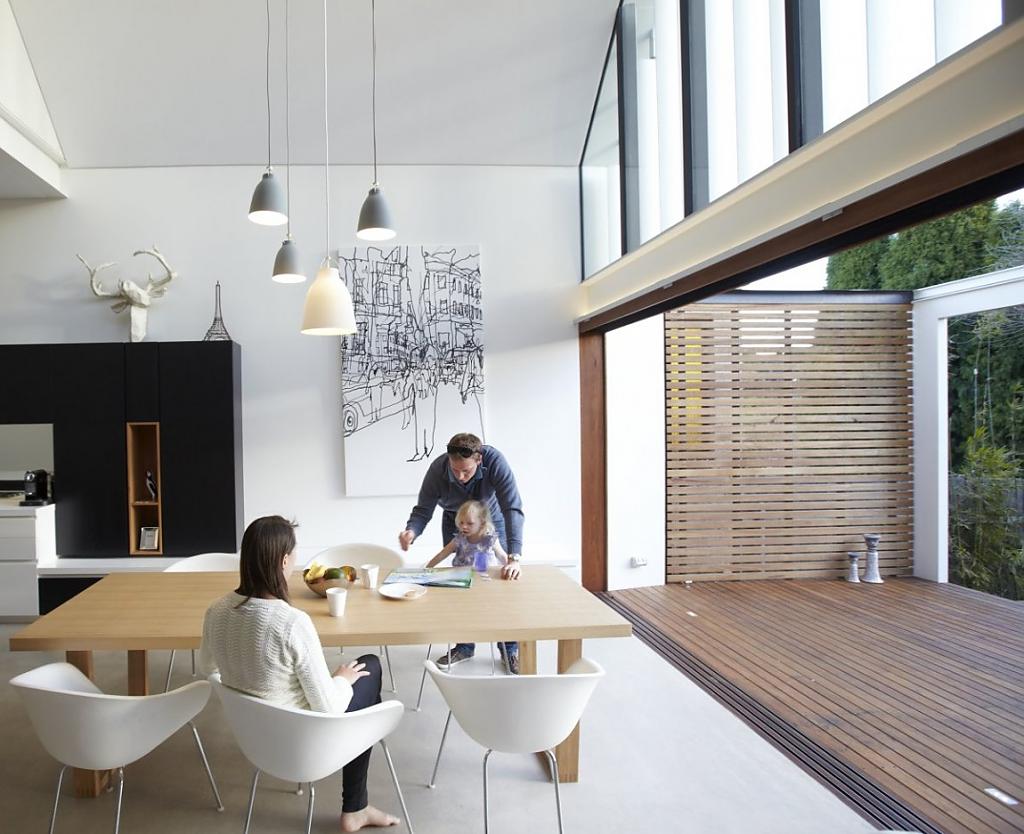 Waverley Residence