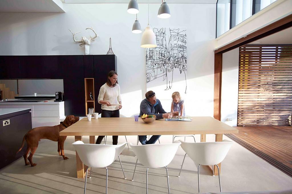 Waverley Residence