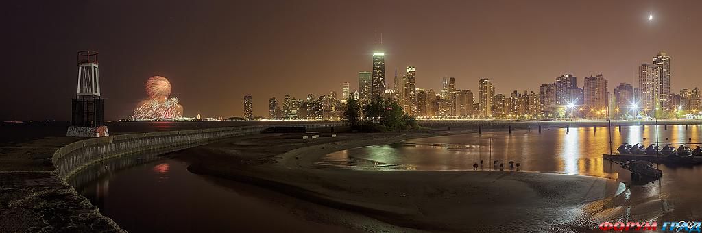 navy-pier-wednesday-night-fireworks-chicago-skyline-panoramic-292