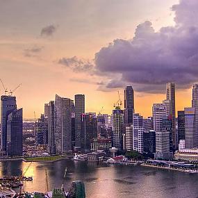 sunset-singapore-skyline-456