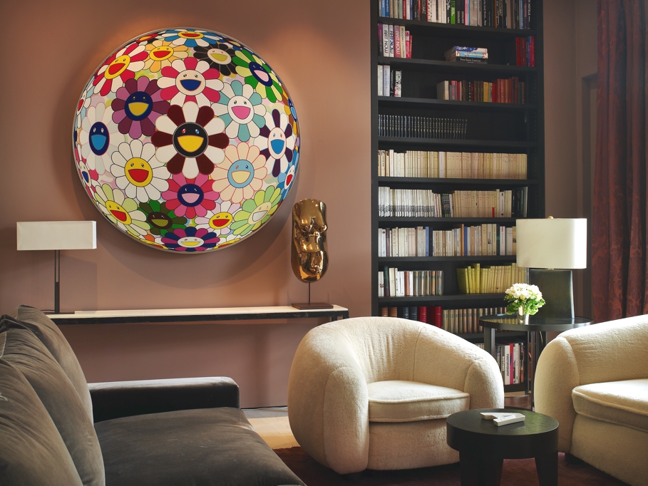 luxury apartment-design paris france-02