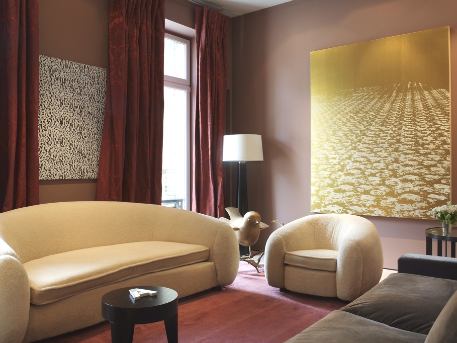 luxury apartment-design paris france-03