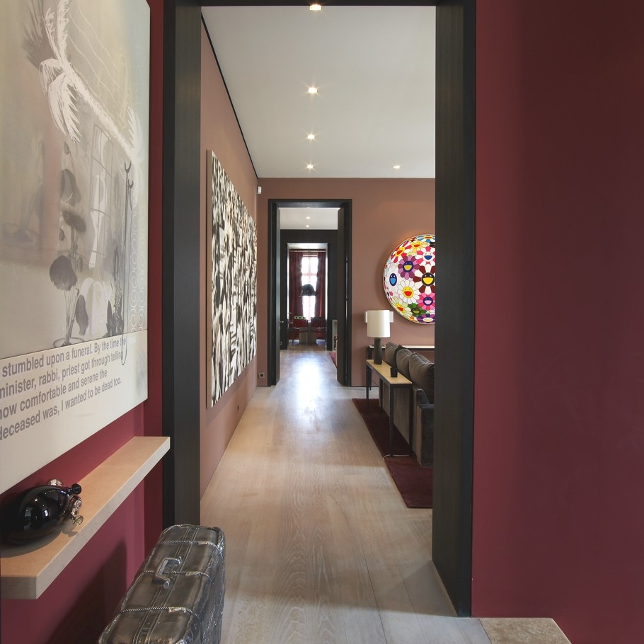 luxury apartment-design paris france-12