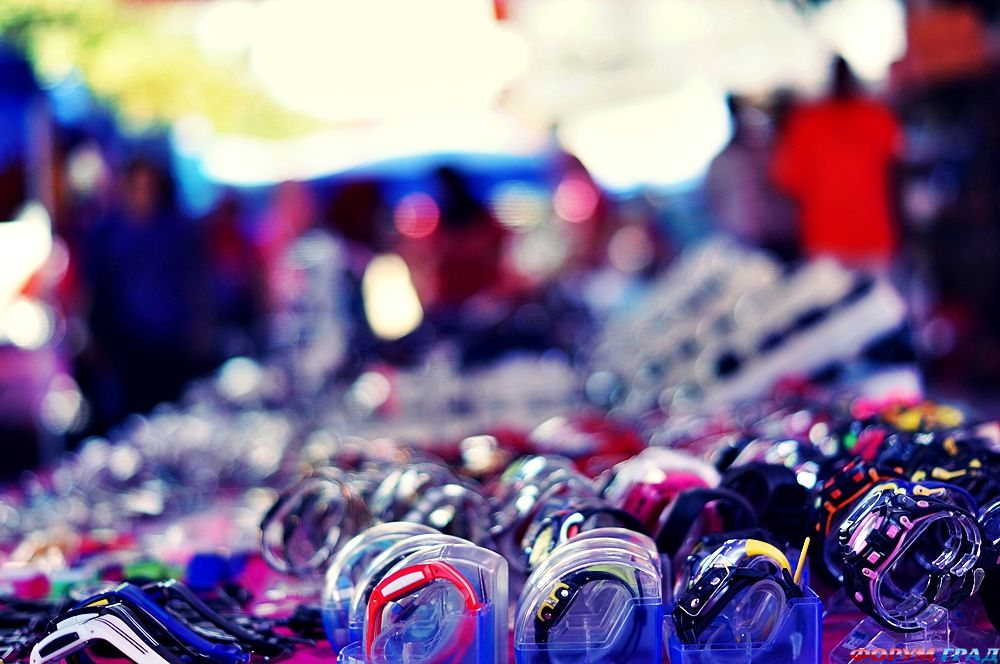 ярмарки фото