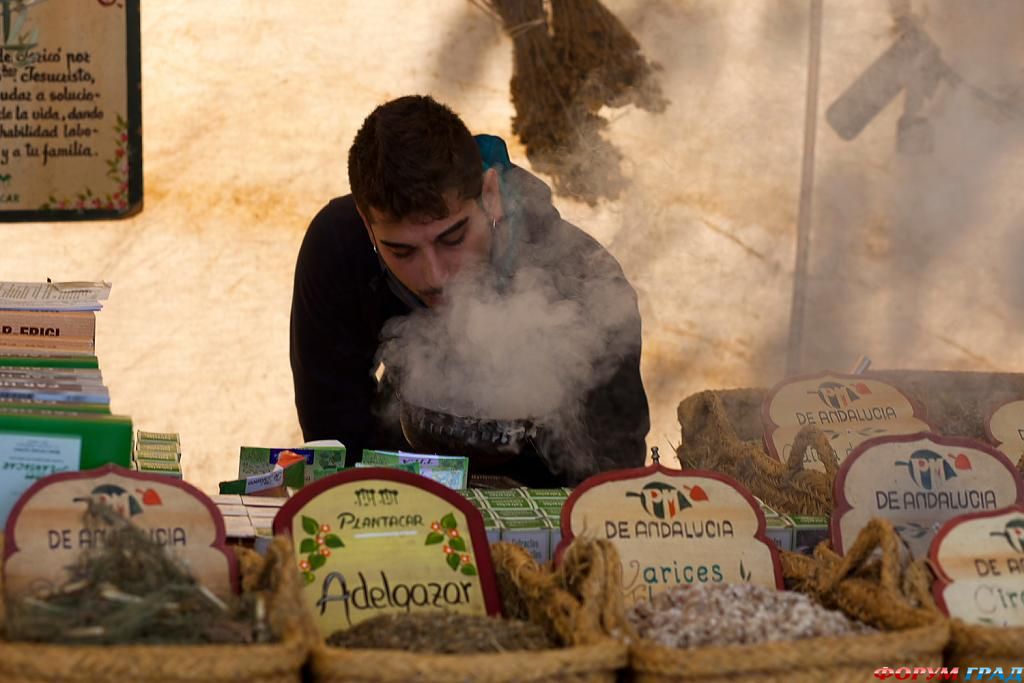 фото ярмарки