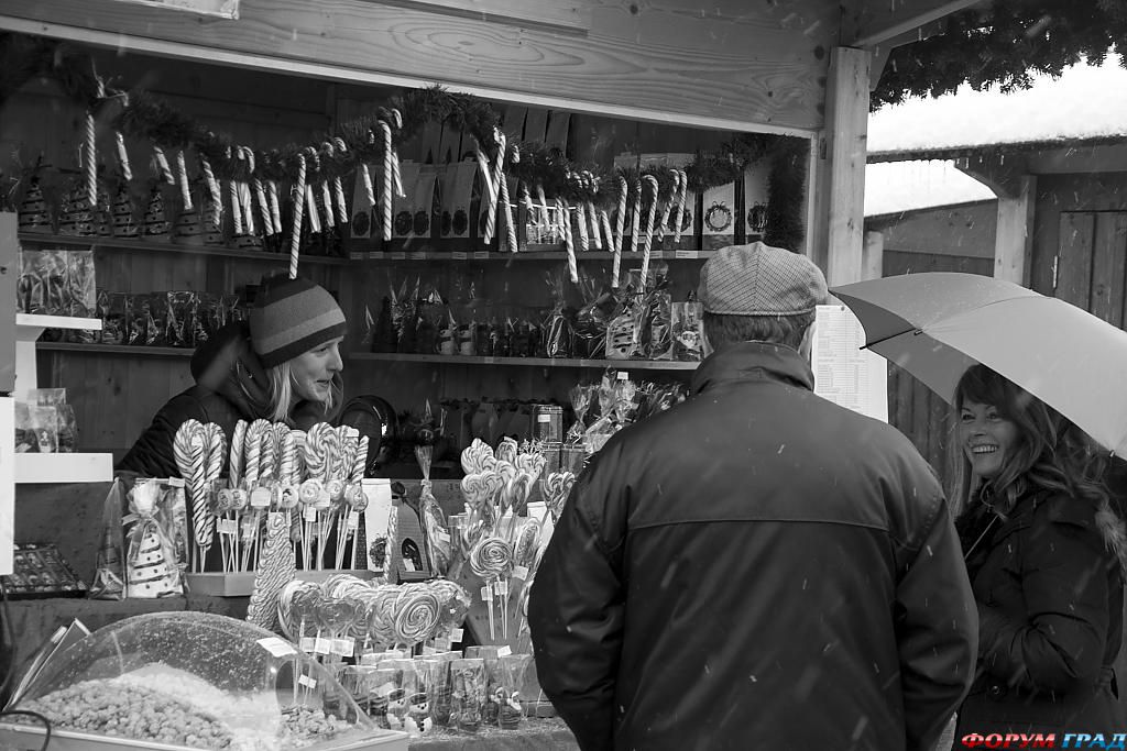 фото ярмарки