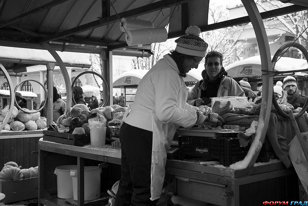 фото ярмарки