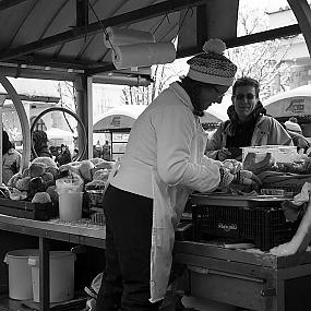 фото ярмарки