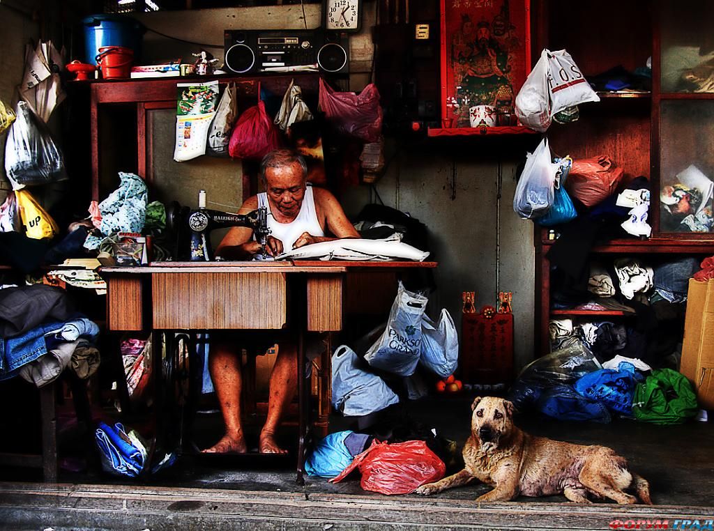 фото ярмарки