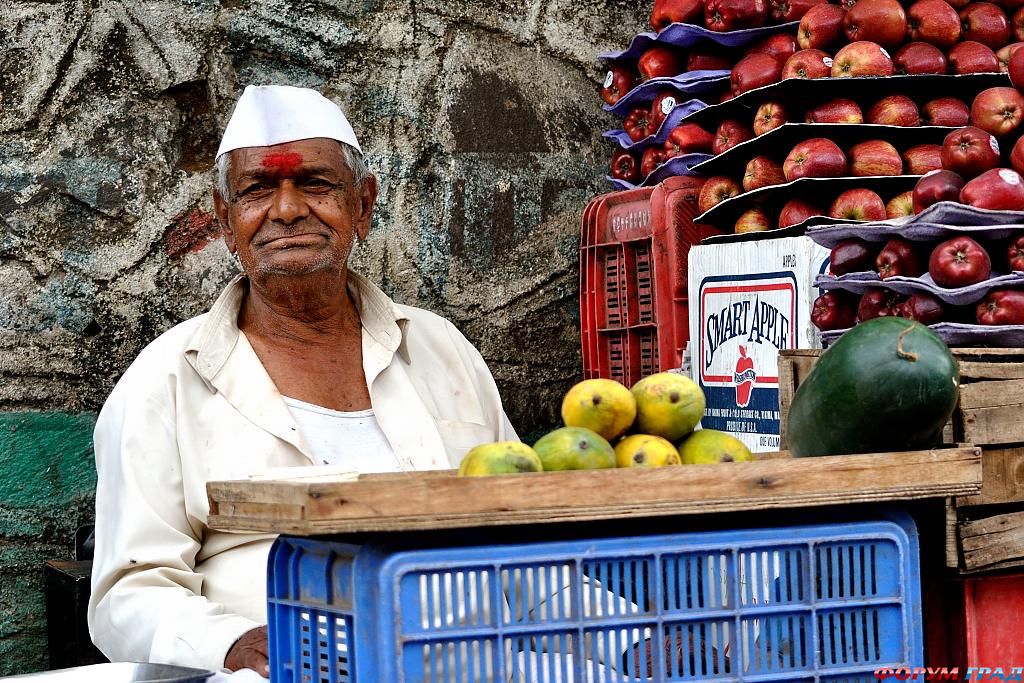 калоритные базары фото