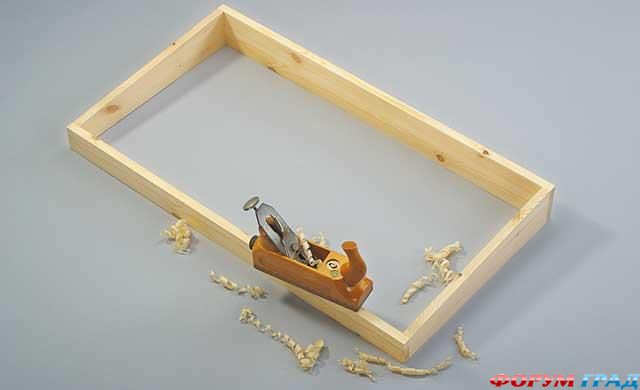 Шкаф для инвентаря
