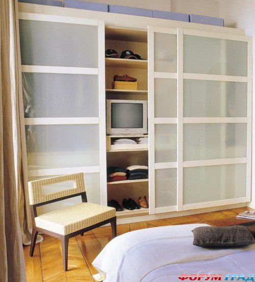 Малогабаритная квартира