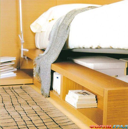 Малогабаритная квартира