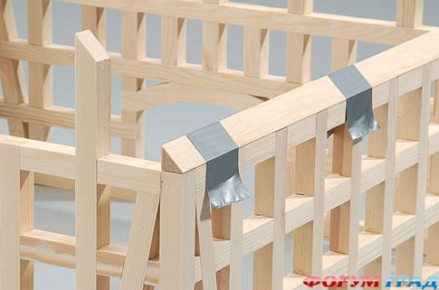 кормушка для птиц