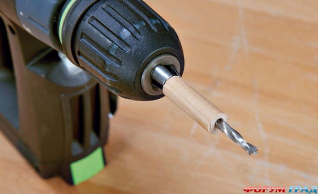 скворечник