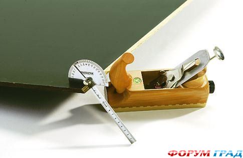 Декоративаня садовая мельница