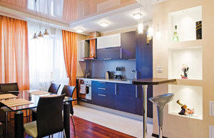 Зонирование