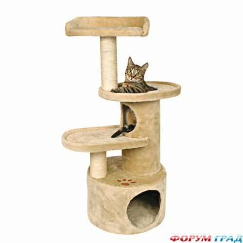 Домик для кошки