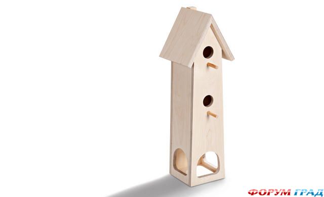 скворечник
