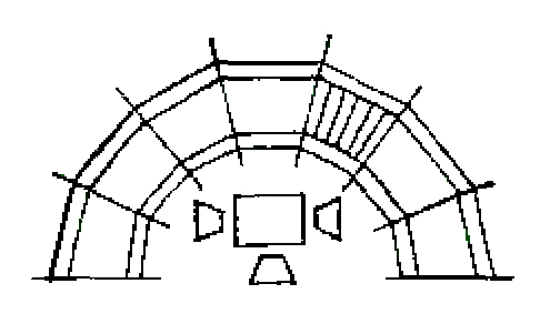 пергола