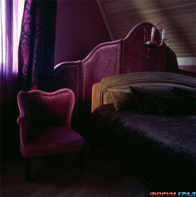 Стильный интерьер