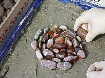 садовые дорожки своими руками