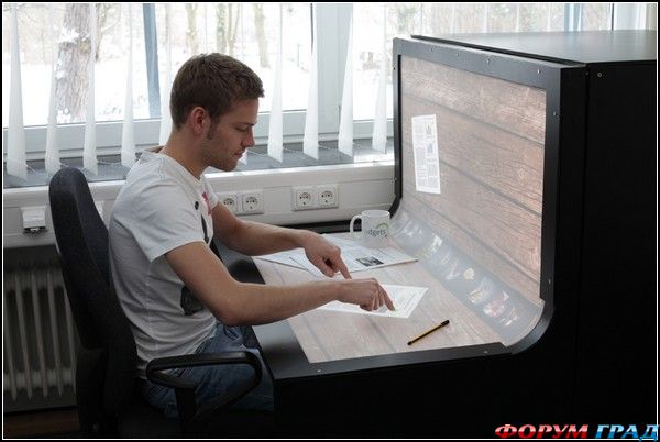 Мультидисплей