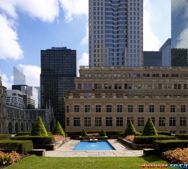 самы на кыше