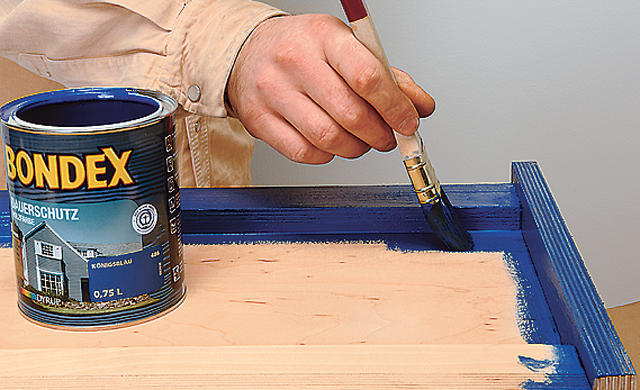 Цветочница для сада