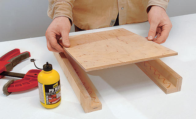 Цветочница для сада