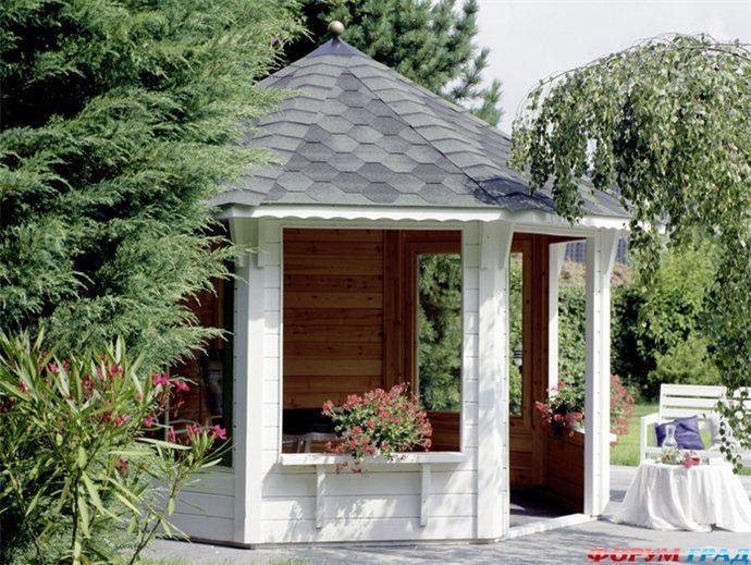 dachniy domik 10