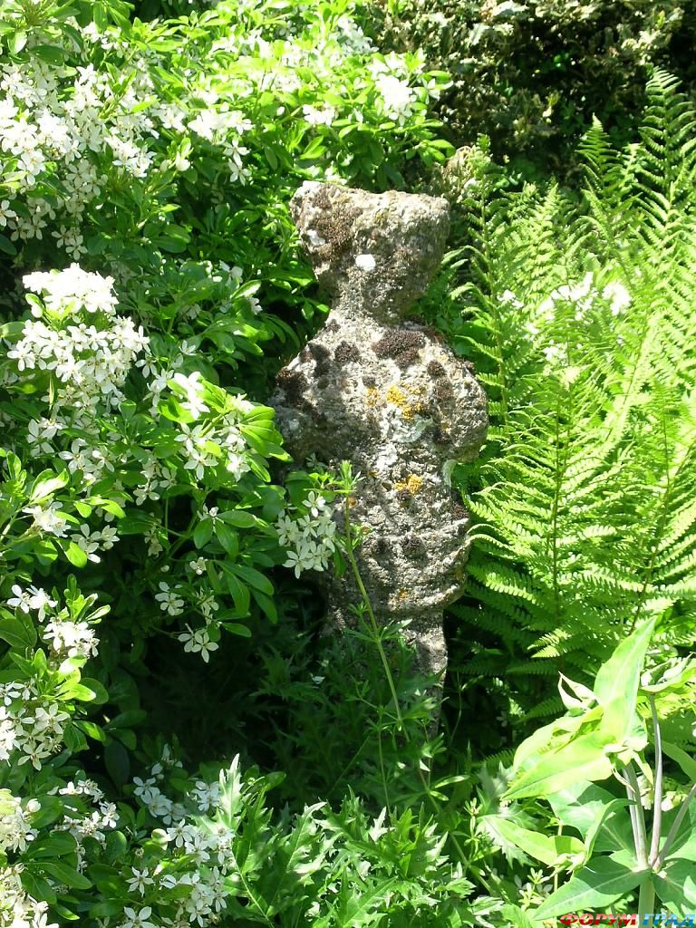 Сад Денманс