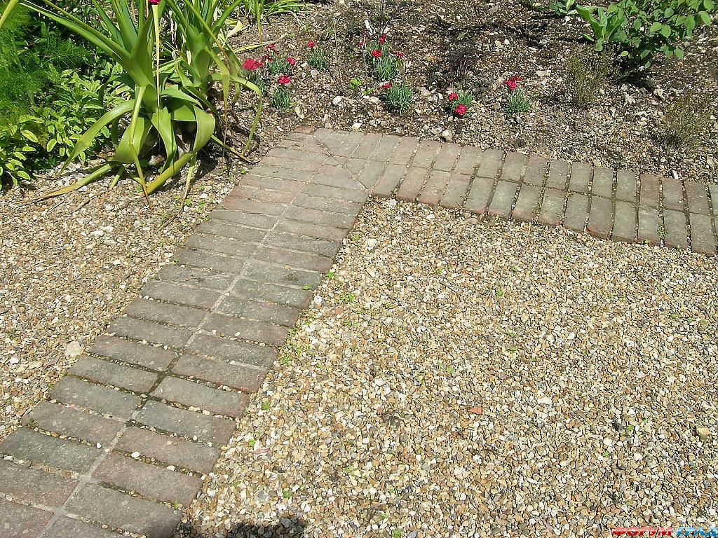 Сад Денманс