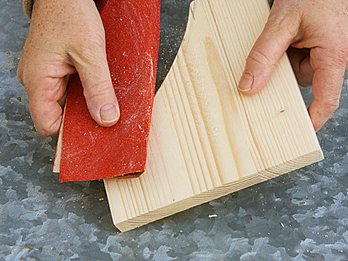 Домик для птиц