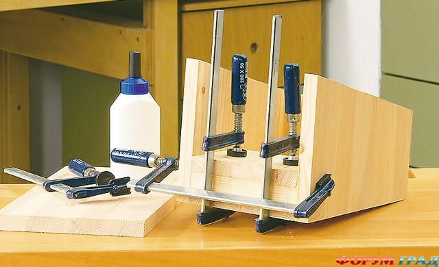 Домик для птиц