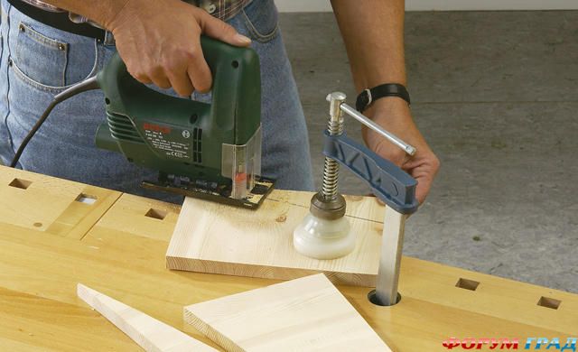 Домик для птиц