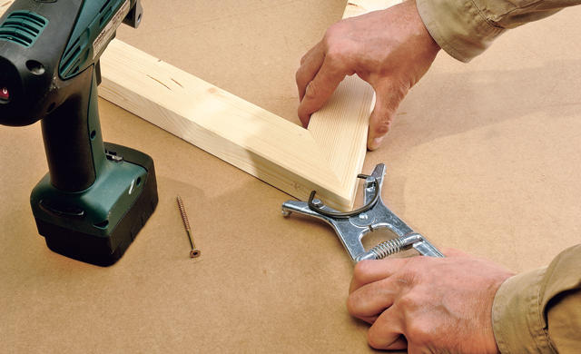 Клетка для кроля