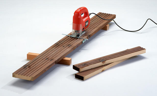 Садовая этажерка