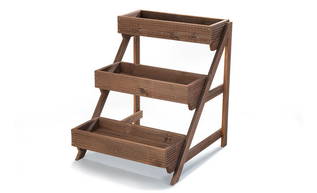Садовая этажерка