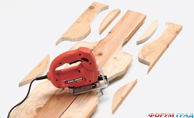 садовые фигуры