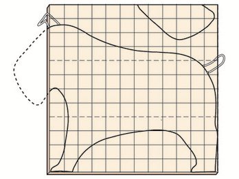 Садовые фигуры из гипса