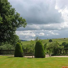 Хаддон Холл