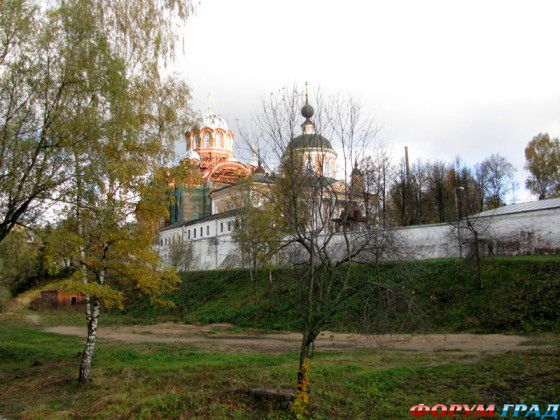 Стадион энергия Хотьково фото