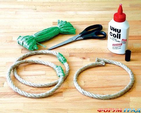 Игра для детей на даче