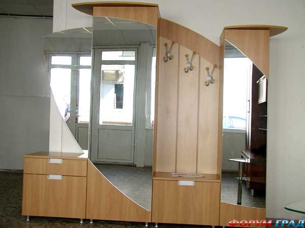 Прихожая