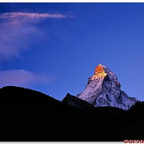 японские ландшафты