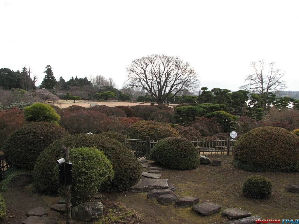 Kairaku-en