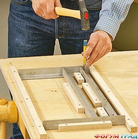 Камин для дачи