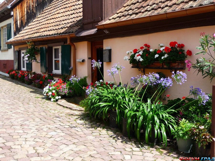 стиль кантри