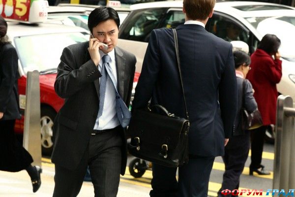 Бизнестур в Китай